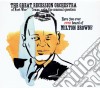 Great Recession Orchestra (The) - Have You Ever Even Heard Of Milton Brown? cd