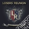Losers' Reunion - Commencement cd
