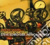 Conrad Schnitzler - Minced Valves cd