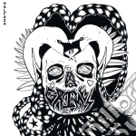 Grimes - Halfaxa cd