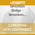 Simonton Bridge - Simonton Bridge cd