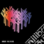 Amber Voltaire - Songs Of Agenor cd