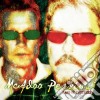 Mcadoo Perkins - Band Of Brothers cd musicale di Mcadoo Perkins