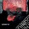 Undermathic - 10.10pm cd