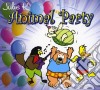 Julie K - Animal Party cd