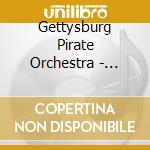 Gettysburg Pirate Orchestra - Simon Von Utrecht Presents cd