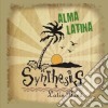 Synthesis Latin Band - Alma Latina cd