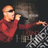 Cristopolis - Latino Hip-Hop cd