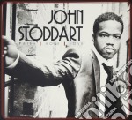 John Stoddart - Faith Hope Love