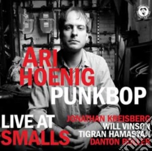 Ari Hoenig - Live At Smalls cd musicale di Miscellanee