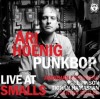 Ari Hoenig - Live At Smalls cd