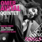 Omer avital quintet: live at smalls cd