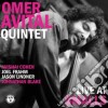 Omer avital quintet: live at smalls cd