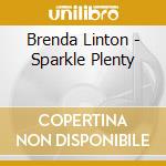 Brenda Linton - Sparkle Plenty cd