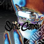 Sonic Candy - Sonic Candy