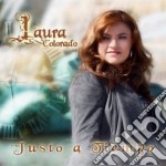 Laura Colorado - Justo A Tiempo