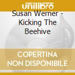 Susan Werner - Kicking The Beehive cd