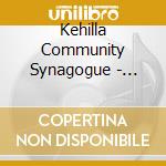 Kehilla Community Synagogue - Arise Kehilla! cd musicale di Kehilla Community Synagogue