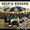 Skip'S Museum - Rain Table cd