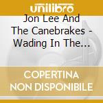 Jon Lee And The Canebrakes - Wading In The Wreckage cd