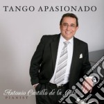 Antonio Castillo - Tango Apasionado