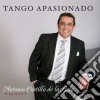 Antonio Castillo - Tango Apasionado cd