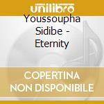 Youssoupha Sidibe - Eternity cd