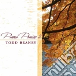 Todd Beaney - Piano Praise 2 cd
