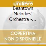 Beantown Melodies' Orchestra - Playtime Lullabies cd