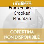 Frankenpine - Crooked Mountain cd