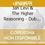 Jah Levi & The Higher Reasoning - Dub Factor cd