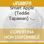 Smart Apple (Teddie Tapawan) - Grounded cd
