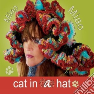 Erika May - Miao Miao Cat In A Hat cd musicale di Erika May