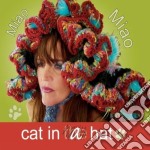 Erika May - Miao Miao Cat In A Hat