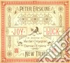 Peter Erskine New Trio - Joy Luck cd