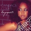 Candace Coles - Fingerprints cd