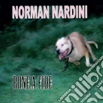 Norman Nardini - Bone A Fide cd