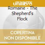 Romaine - The Shepherd's Flock cd