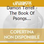 Damon Terrell - The Book Of Psongs (Prelude) cd