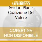 Seldon Plan - Coalizione Del Volere cd