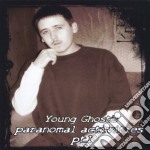 Young Ghost - Paranormal Activites 1