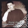 Young Ghost - Paranormal Activites 1 cd