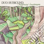 Duo Rubicund - Imaginary Landscapes