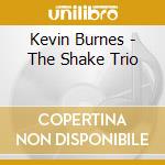 Kevin Burnes - The Shake Trio