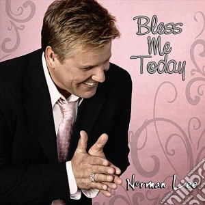 Norman Lee - Bless Me Today cd musicale di Norman Lee
