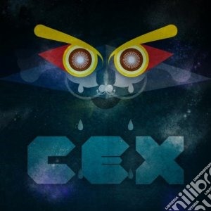 Cex - Tiny Creature cd musicale di CEX