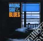 Trampled Under Foot - Wrong Side Of The Blues cd