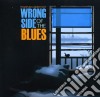 Trampled Under Foot - Wrong Side Of The Blues cd