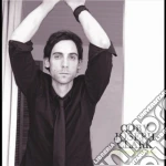 Cory Joseph Clark - Throwing Stones cd