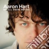 Aaron Hart - We All Know Better cd
